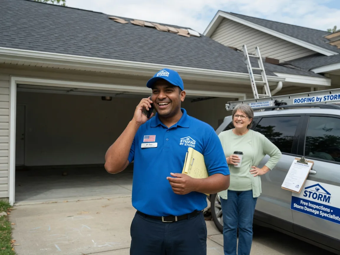 Roof Repair Near Me Orient, SD FAQs
