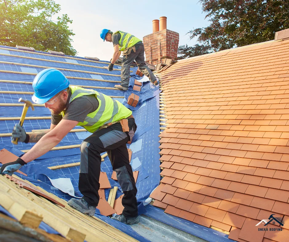 Why choose Roof Repair Near Me in Orient, SD